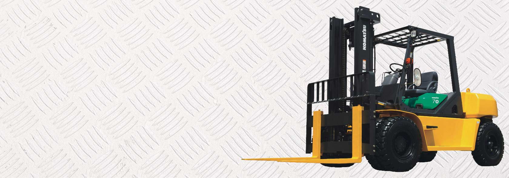 Forklift Maintenance